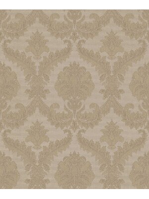 Tradizioni Behang met ornamenten - 33334P