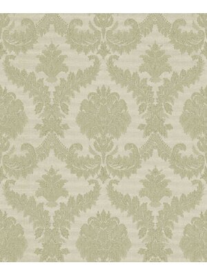Tradizioni Behang met ornamenten - 33335P