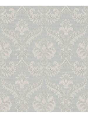 Tradizioni Behang met ornamenten - 33336P