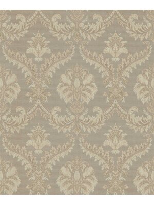 Tradizioni Behang met ornamenten - 33337P Tradizioni Behang met ornamenten - 33337P
