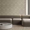 Tradizioni Behang met ornamenten - 33337P