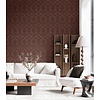 Tradizioni Behang met ornamenten - 33338P