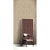 Tradizioni Behang met ornamenten - 33338P