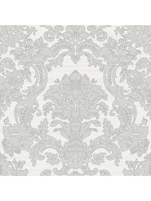 Tradizioni Behang met ornamenten - 33341P