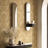 Tradizioni Behang met ornamenten - 33342P