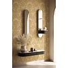 Tradizioni Behang met ornamenten - 33342P