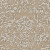 Tradizioni Behang met ornamenten - 33344P