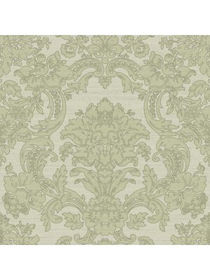 Tradizioni Behang met ornamenten - 33345P