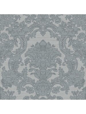 Tradizioni Behang met ornamenten - 33346P