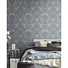 Tradizioni Behang met ornamenten - 33346P