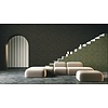 Tradizioni Behang met ornamenten - 33347P