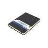 Kangaro Schetsboek 12 x 12 cm - 140 gram - Cold Grey