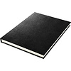 Kangaro Schetsboek A3 - 120 gram - Zwart