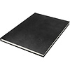 Kangaro Schetsboek A3 - 120 gram - Zwart