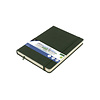 Kangaro Schetsboek 12 x 12 cm - 140 gram - Forest Green Kangaro Schetsboek 12 x 12 cm - 140 gram - Forest Green
