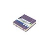 Kangaro Schetsboek 12 x 12 cm - 140 gram - Heather Purple Kangaro Schetsboek 12 x 12 cm - 140 gram - Heather Purple