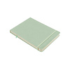 Kangaro Schetsboek A5 Landscape - 140 gram - Landscape Mint Kangaro Schetsboek A5 Landscape - 140 gram - Landscape Mint