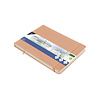 Kangaro Schetsboek A5 Landscape - 140 gram - Landscape Oud Roze