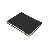 Kangaro Schetsboek A5 Landscape - 140 gram - Landscape Zwart