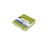 Kangaro Schetsboek 12 x 12 cm - 140 gram - Lime Green