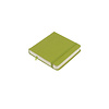 Kangaro Schetsboek 12 x 12 cm - 140 gram - Lime Green