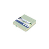Kangaro Schetsboek 12 x 12 cm - 140 gram - Mint Kangaro Schetsboek 12 x 12 cm - 140 gram - Mint