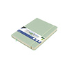Kangaro Schetsboek 12 x 12 cm - 140 gram - Mint Kangaro Schetsboek 12 x 12 cm - 140 gram - Mint