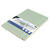Kangaro Schetsboek 12 x 12 cm - 140 gram - Mint Kangaro Schetsboek 12 x 12 cm - 140 gram - Mint
