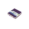 Kangaro Schetsboek 12 x 12 cm - 140 gram - Purple Heart Kangaro Schetsboek 12 x 12 cm - 140 gram - Purple Heart