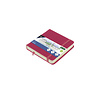 Kangaro Schetsboek 12 x 12 cm - 140 gram - Ruby Kangaro Schetsboek 12 x 12 cm - 140 gram - Ruby