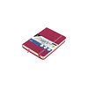 Kangaro Schetsboek 12 x 12 cm - 140 gram - Ruby Kangaro Schetsboek 12 x 12 cm - 140 gram - Ruby
