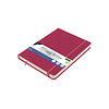 Kangaro Schetsboek 12 x 12 cm - 140 gram - Ruby Kangaro Schetsboek 12 x 12 cm - 140 gram - Ruby