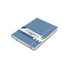 Kangaro Schetsboek 12 x 12 cm - 140 gram - Sky Blue Kangaro Schetsboek 12 x 12 cm - 140 gram - Sky Blue