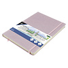 Kangaro Schetsboek 12 x 12 cm - 140 gram - Violet Kangaro Schetsboek 12 x 12 cm - 140 gram - Violet