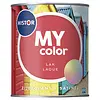 Histor My Color Lak - Zijdeglans