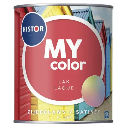 Inhoud: 1 liter, Kleur: Donker