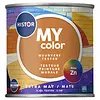 Histor MY Color Muurverf Extra Mat - Tester