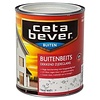 Cetabever Buitenbeits Dekkend Zijdeglans - Bentheimer Geel - RAL 9010