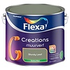Flexa Creations Muurverf Extra Mat - Sturdy Leaf