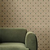 Tradizioni Behang met ruitjes - 33357P