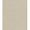 Travertino Behang met gevlochten wickerlook - 33385