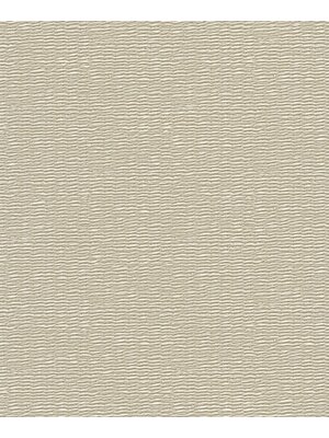 Travertino Behang met gevlochten wickerlook - 33385