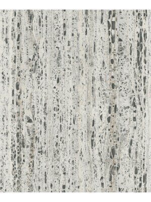 Travertino Behang met natuursteen travertin look - 33350 Travertino Behang met natuursteen travertin look - 33350