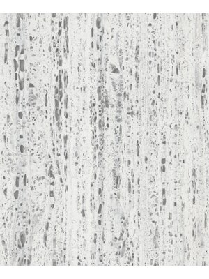 Travertino Behang met natuursteen travertin look - 33352