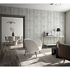 Travertino Behang met natuursteen travertin look - 33353