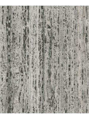 Travertino Behang met natuursteen travertin look - 33354