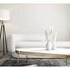 Travertino Behang met wyber in houtlook - 33356