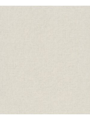 Travertino; Boho Behang met linnenlook - 33391