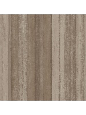 Utopia Behang goudkleurige banen - G67800