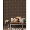Utopia Behang met Art Deco bogen - G68015